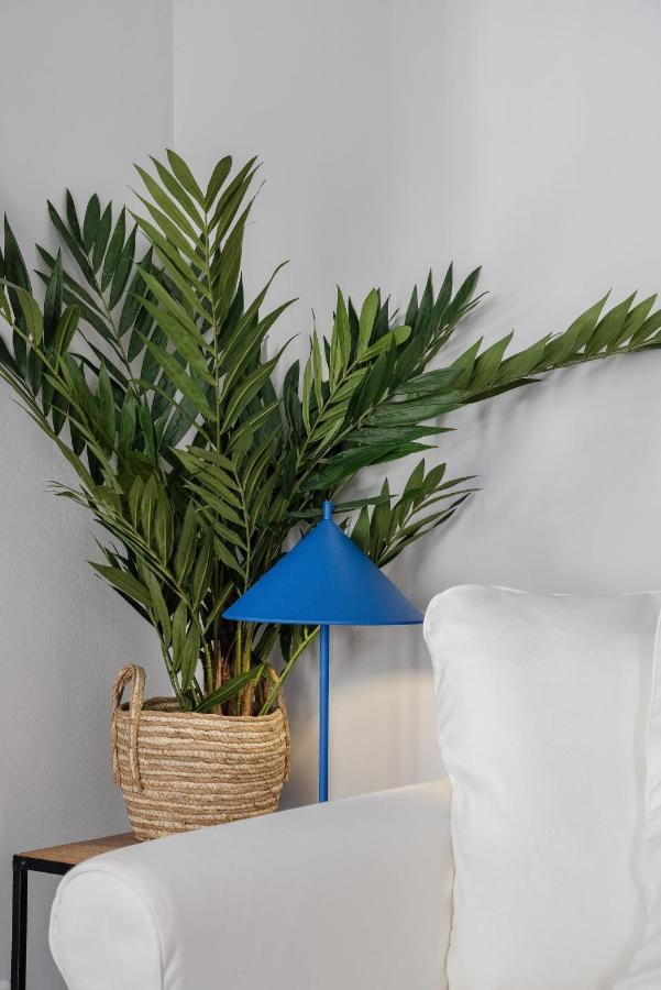 Casa Boma Lisboa - Elegant And Charming Apartment - Alcantara V Eksteriør billede
