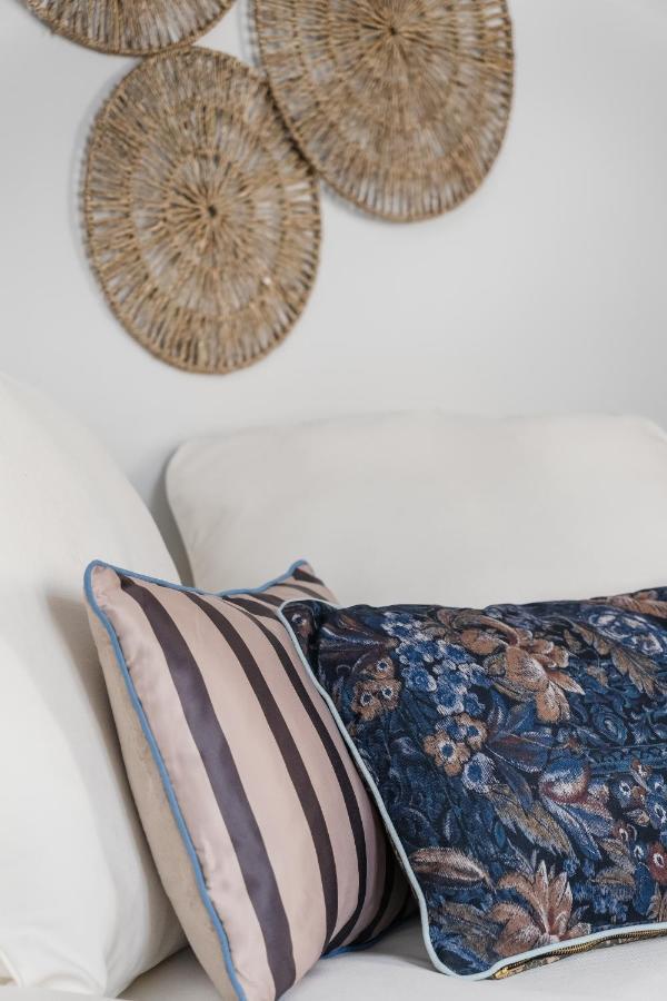 Casa Boma Lisboa - Elegant And Charming Apartment - Alcantara V Eksteriør billede